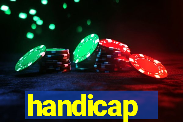 handicap -0,5 significado